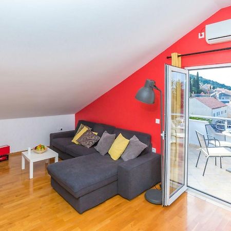 Agape Duplex Apartment Dubrovnik Kültér fotó