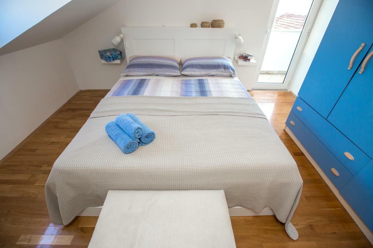 Agape Duplex Apartment Dubrovnik Kültér fotó