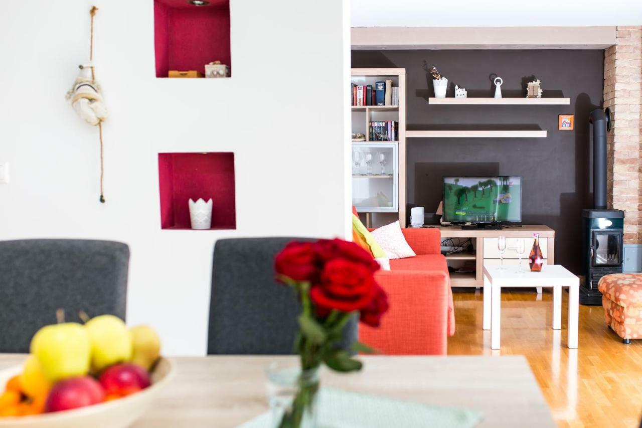 Agape Duplex Apartment Dubrovnik Kültér fotó