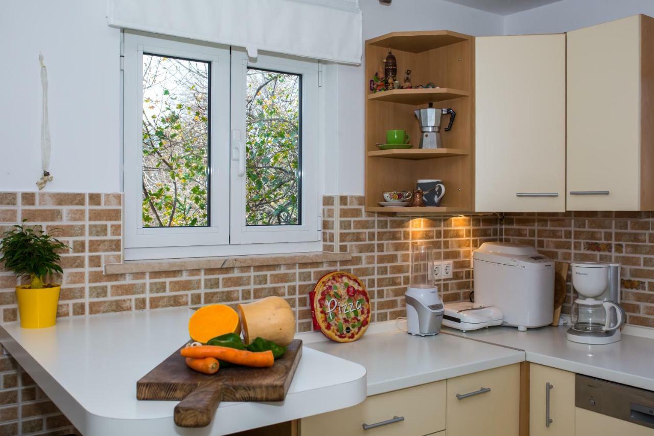 Agape Duplex Apartment Dubrovnik Kültér fotó