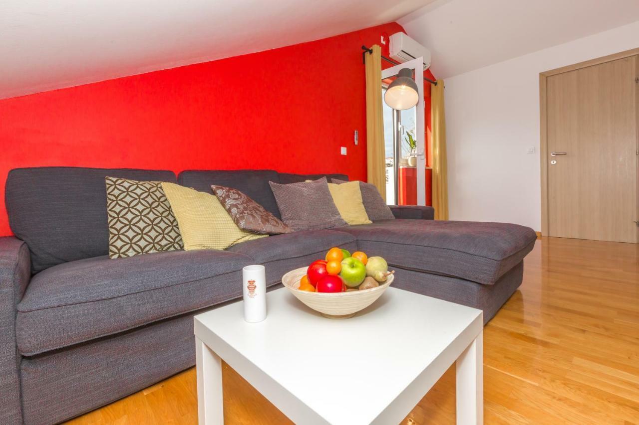 Agape Duplex Apartment Dubrovnik Kültér fotó