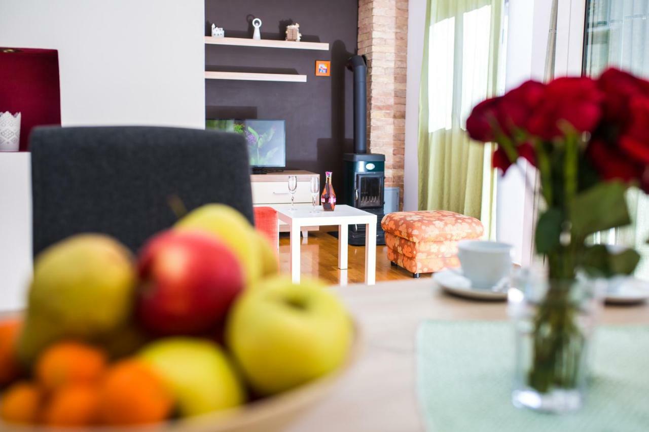 Agape Duplex Apartment Dubrovnik Kültér fotó