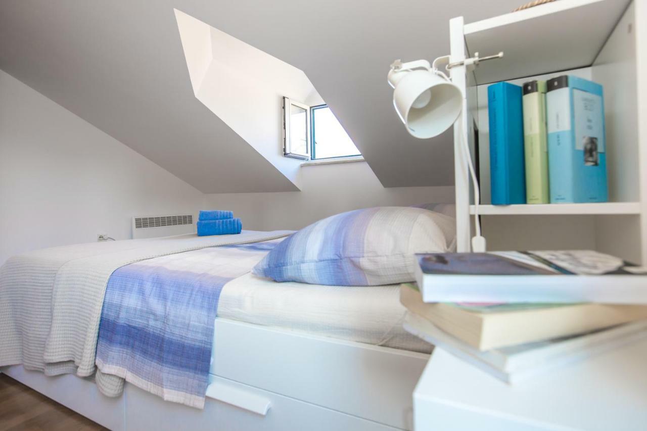 Agape Duplex Apartment Dubrovnik Kültér fotó