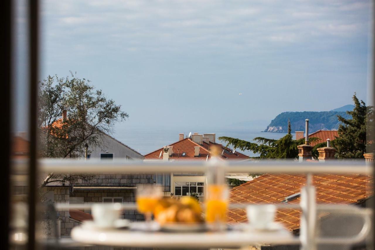 Agape Duplex Apartment Dubrovnik Kültér fotó
