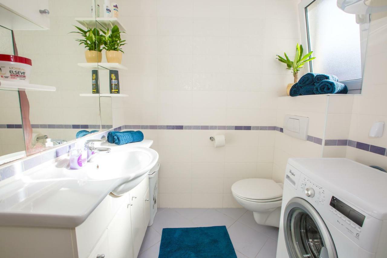 Agape Duplex Apartment Dubrovnik Kültér fotó