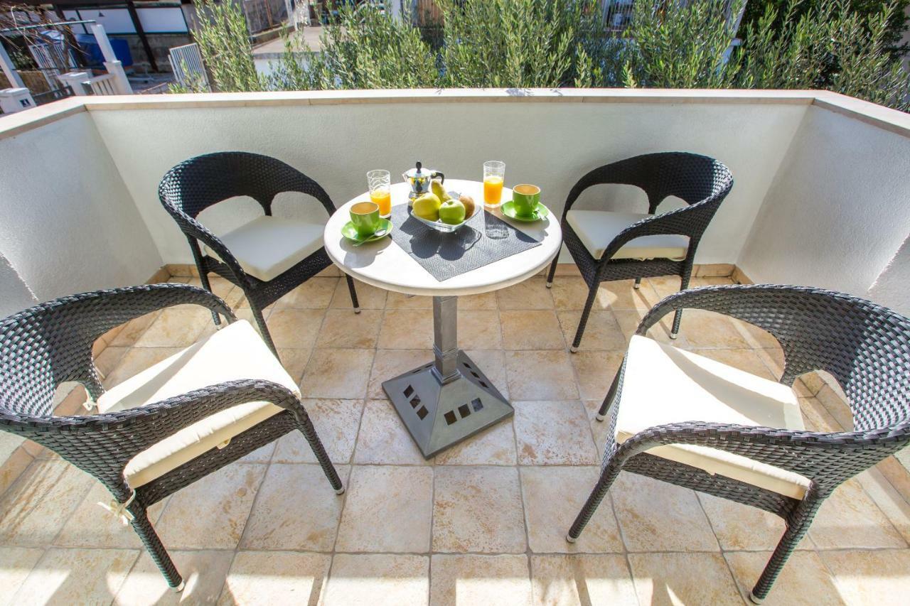 Agape Duplex Apartment Dubrovnik Kültér fotó