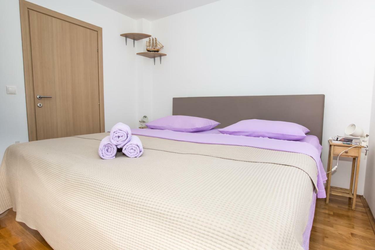 Agape Duplex Apartment Dubrovnik Kültér fotó