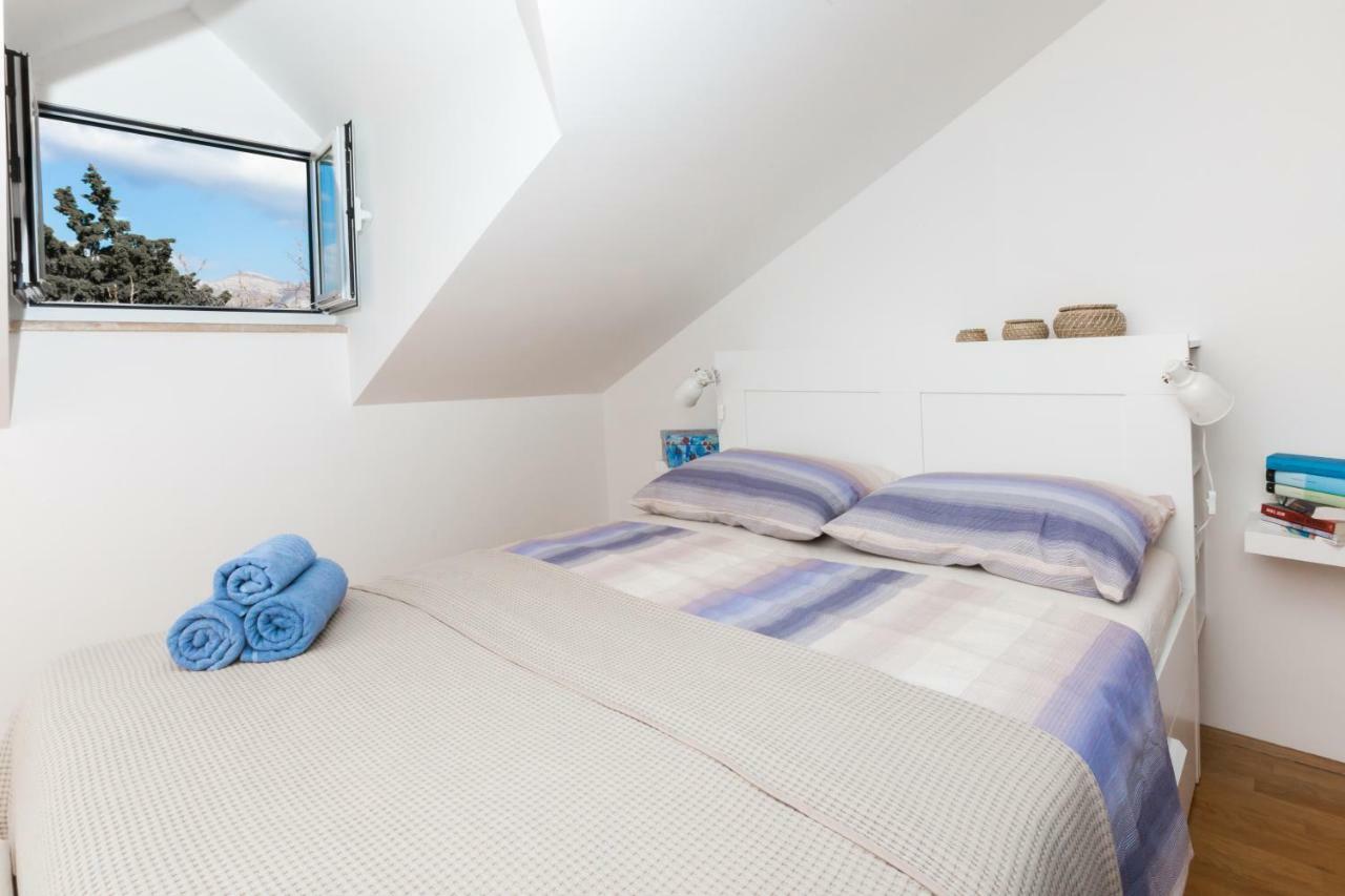 Agape Duplex Apartment Dubrovnik Kültér fotó