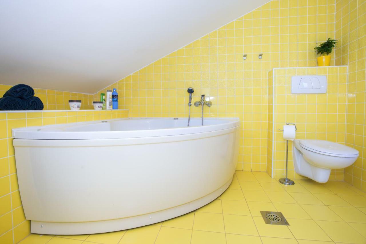 Agape Duplex Apartment Dubrovnik Kültér fotó