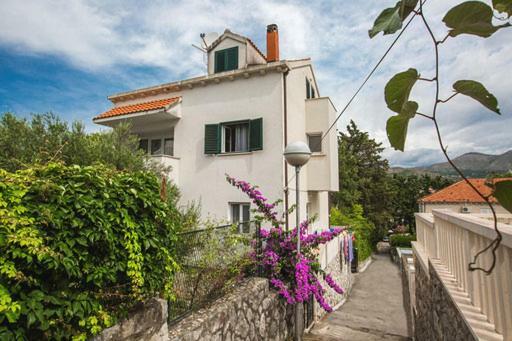 Agape Duplex Apartment Dubrovnik Kültér fotó