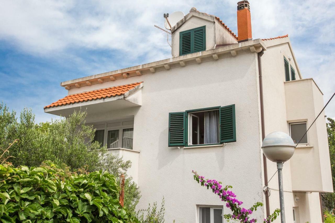 Agape Duplex Apartment Dubrovnik Kültér fotó