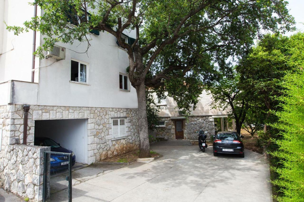 Agape Duplex Apartment Dubrovnik Kültér fotó